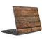 Early American Wood Planks Notebook 9 Pro 13in (2017) Skin