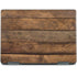 Early American Wood Planks Notebook 9 Pro 13in (2017) Skin
