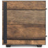 Early American Wood Planks NZXT H510 Compact ATX Mid-Tower Case Skin