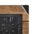 Early American Wood Planks NZXT H510 Compact ATX Mid-Tower Case Skin