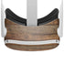 Early American Wood Planks Oculus Quest 2 Skin