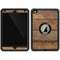 Early American Wood Planks Otterbox Defender iPad Skin