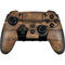 Early American Wood Planks PlayStation Scuf Vantage 2 Controller Skin