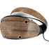 Early American Wood Planks PlayStation VR2 Skin