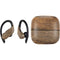 Early American Wood Planks PowerBeats Pro Skin