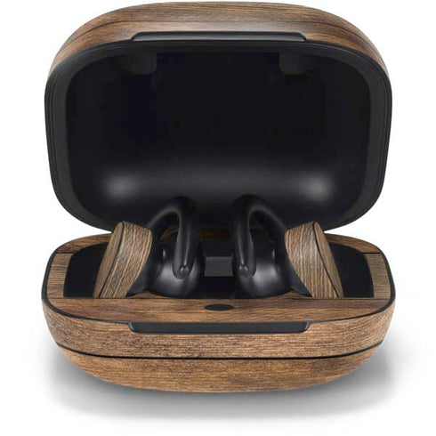 Early American Wood Planks PowerBeats Pro Skin