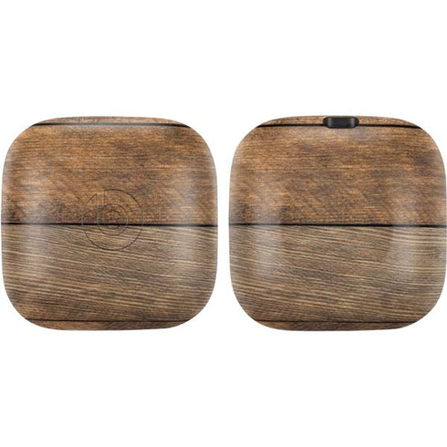 Early American Wood Planks PowerBeats Pro Skin