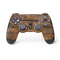 Early American Wood Planks PS4 Controller Skin