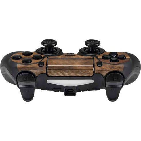 Early American Wood Planks PS4/PC SCUF Impact Controller Skin