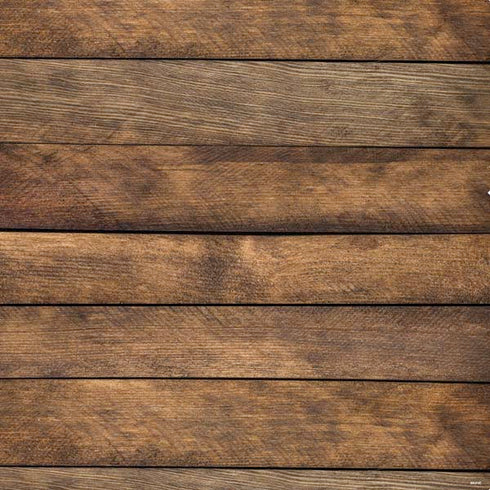 Early American Wood Planks PS4 Pro/Slim Controller Skin