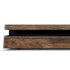 Early American Wood Planks PS4 Slim Skin