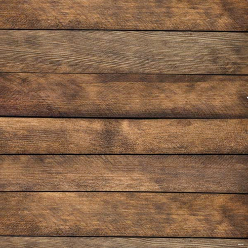 Early American Wood Planks PS4 Slim Skin