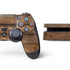 Early American Wood Planks PS4 Slim Bundle Skin