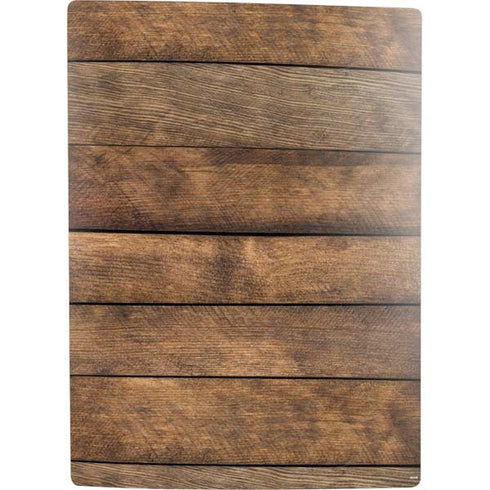 Early American Wood Planks PS5 Digital Edition Bundle Skin