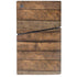 Early American Wood Planks PS5 Slim Disk Console Skin