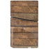 Early American Wood Planks PS5 Slim Disk Console Skin