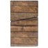 Early American Wood Planks PS5 Slim Digital Edition Console Skin