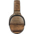 Early American Wood Planks Skullcandy Venue Skin