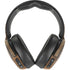 Early American Wood Planks Skullcandy Venue Skin