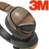 Early American Wood Planks Skullcandy Venue Skin