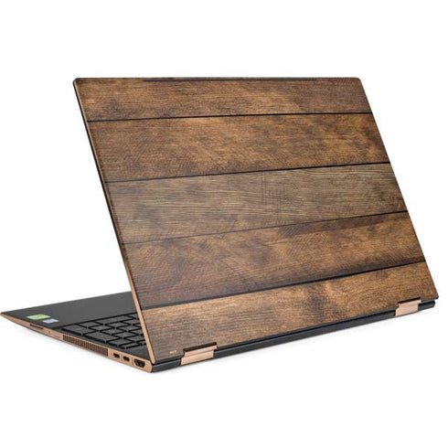 Early American Wood Planks HP Spectre Skin