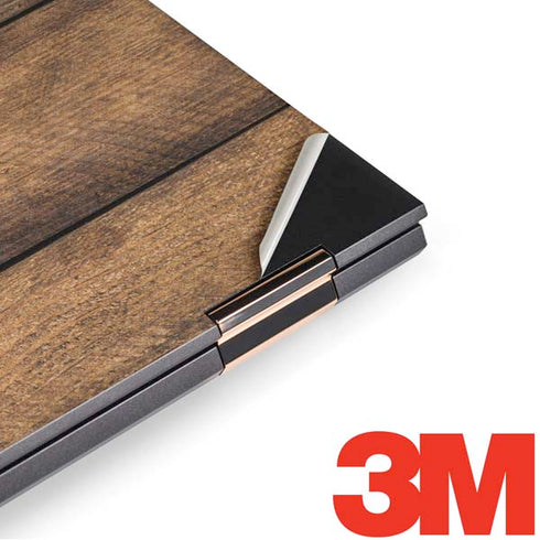 Early American Wood Planks HP Spectre Skin