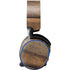 Early American Wood Planks SteelSeries Arctis 3 Skin