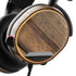 Early American Wood Planks SteelSeries Arctis 3 Skin