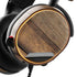 Early American Wood Planks SteelSeries Arctis 5 Skin