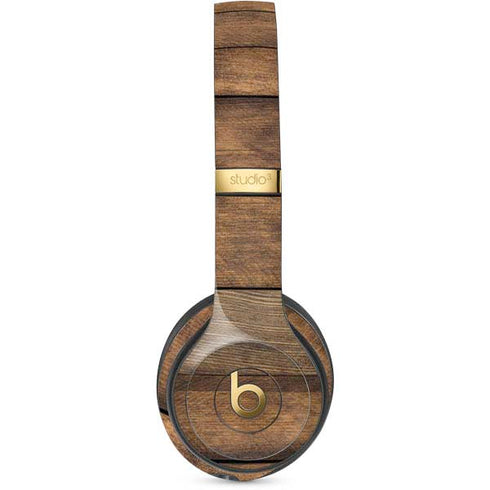 Early American Wood Planks Studio Wireless 3 Skin