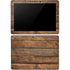 Early American Wood Planks Surface Go Skin