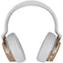 Early American Wood Planks Surface Headphones Skin