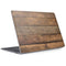 Early American Wood Planks Surface Laptop 3 13.5in Skin