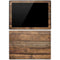 Early American Wood Planks Surface Pro 3 Skin