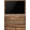 Early American Wood Planks Surface Pro 6 Skin