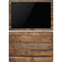 Early American Wood Planks Surface Pro 6 Skin