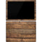 Early American Wood Planks Surface Pro 7 Skin