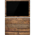 Early American Wood Planks Surface Pro 7 Skin