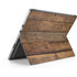 Early American Wood Planks Surface Pro 8 Skin