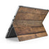 Early American Wood Planks Surface Pro 9 Skin