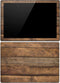 Early American Wood Planks Surface Pro (2017) Skin