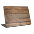 Early American Wood Planks Universal Laptop 16.6in (13.4 x 9.7in) Skin