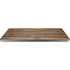 Early American Wood Planks Universal Laptop 16.6in (13.4 x 9.7in) Skin
