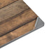 Early American Wood Planks Universal Laptop 16.6in (13.4 x 9.7in) Skin