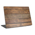 Early American Wood Planks Universal Laptop 17in (13.8 x 10in) Skin