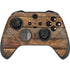 Early American Wood Planks Xbox Elite Wireless Controller Series 2 Skin