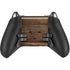 Early American Wood Planks Xbox Elite Wireless Controller Series 2 Skin