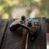 Early American Wood Planks Xbox One Controller Skin
