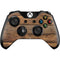 Early American Wood Planks Xbox One Controller Skin