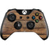 Early American Wood Planks Xbox One Controller Skin